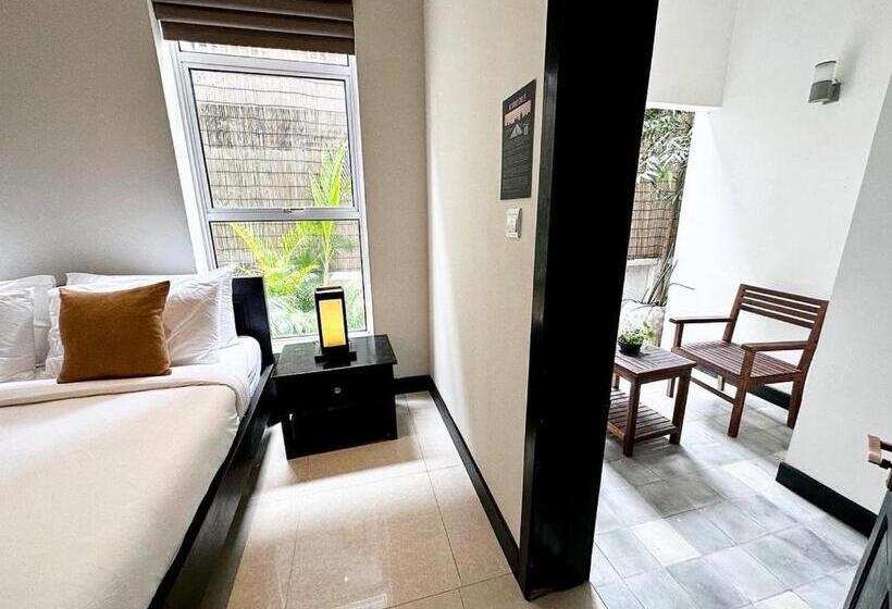 ホテル Babel Boutique