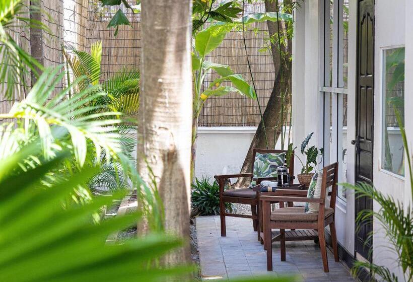 호텔 Babel Boutique