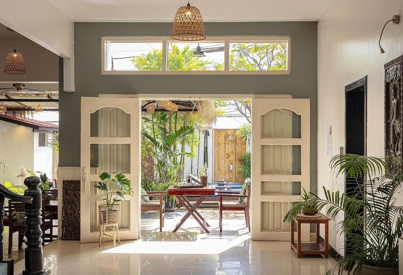 ホテル Babel Boutique