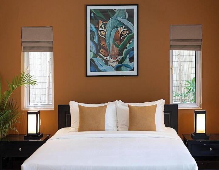 ホテル Babel Boutique