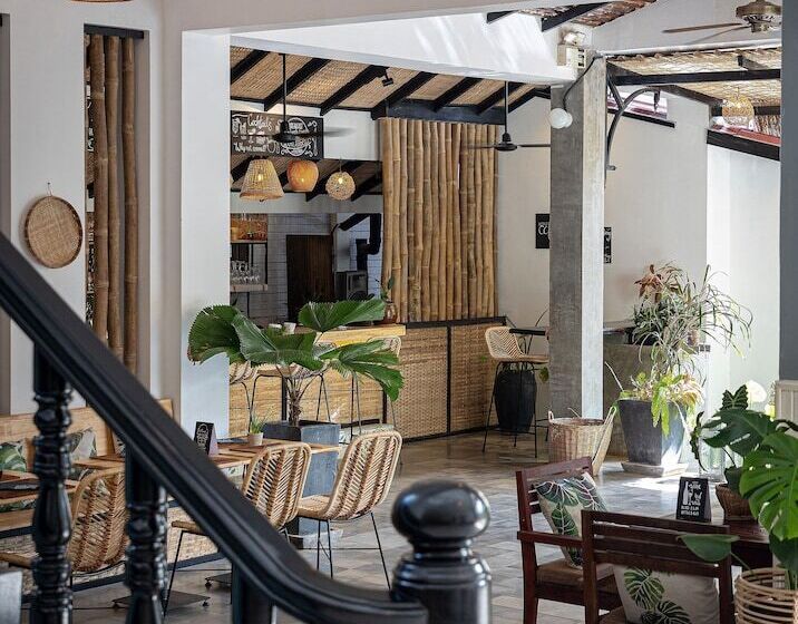 ホテル Babel Boutique