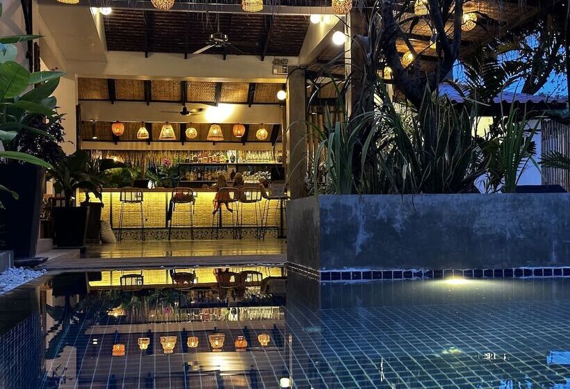 호텔 Babel Boutique