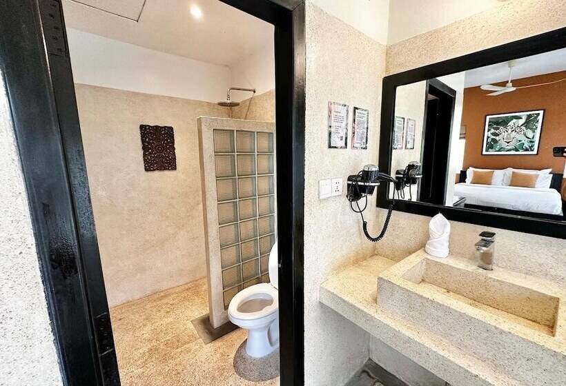 ホテル Babel Boutique