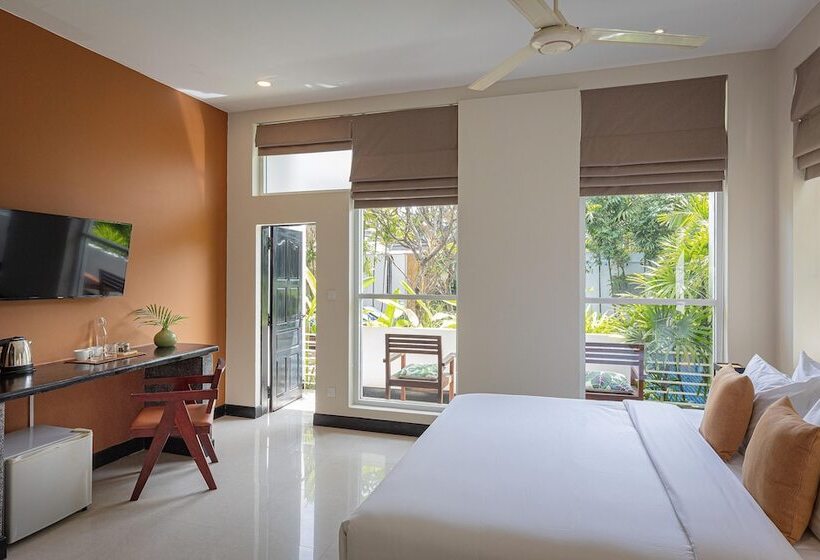 호텔 Babel Boutique