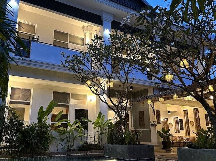 호텔 Babel Boutique