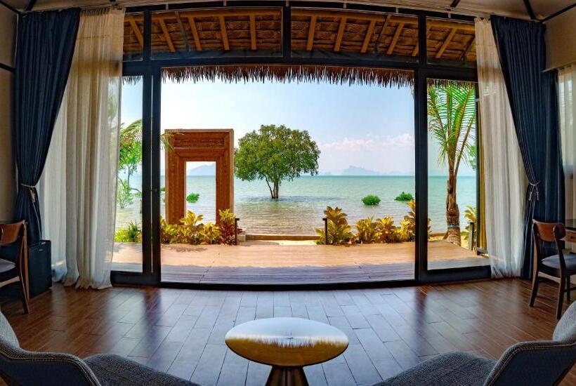 ホテル Big Sun Residences By Iretreat