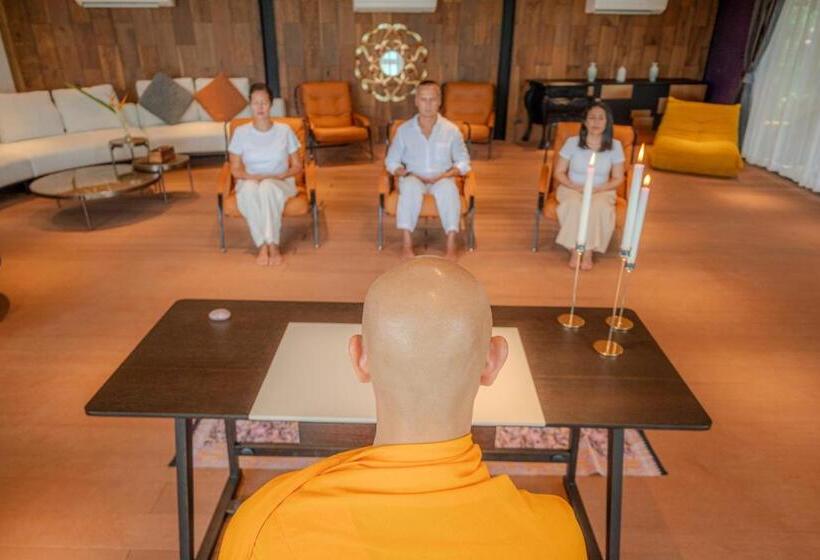 ホテル Big Sun Residences By Iretreat