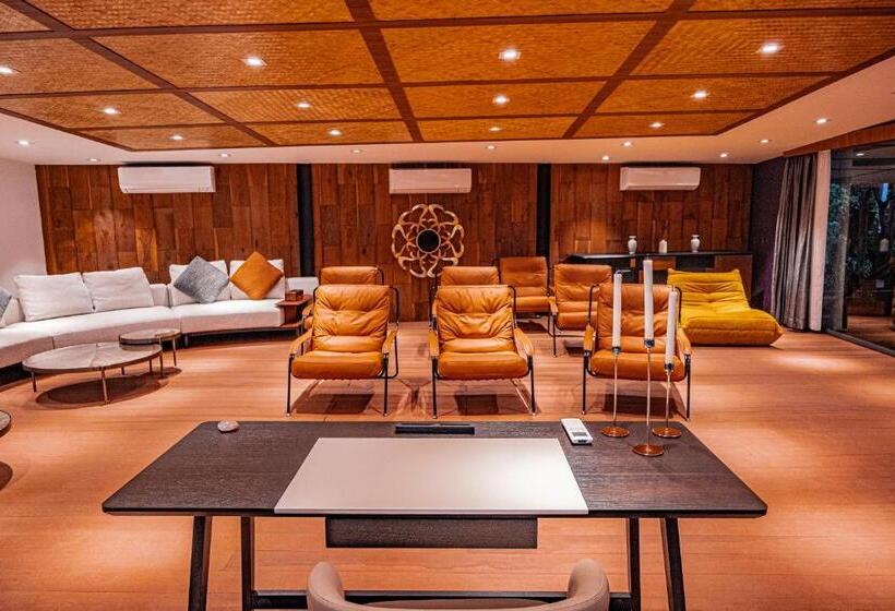 هتل Big Sun Residences By Iretreat