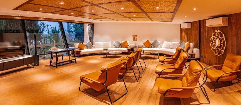 ホテル Big Sun Residences By Iretreat