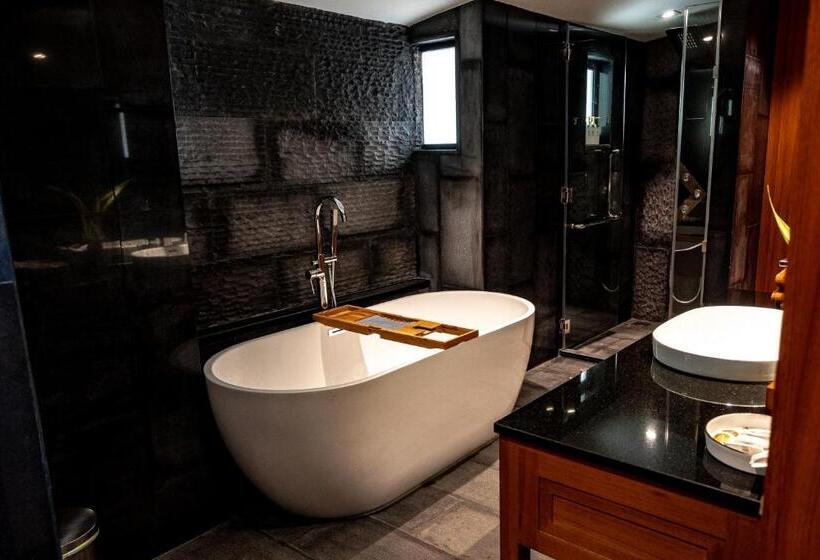 ホテル Big Sun Residences By Iretreat