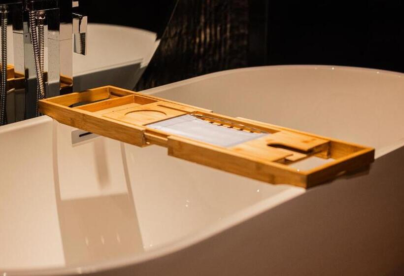 ホテル Big Sun Residences By Iretreat