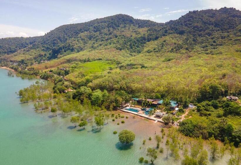 ホテル Big Sun Residences By Iretreat