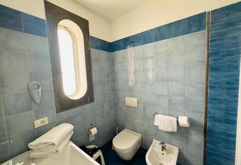 Отель Boutique Ischia