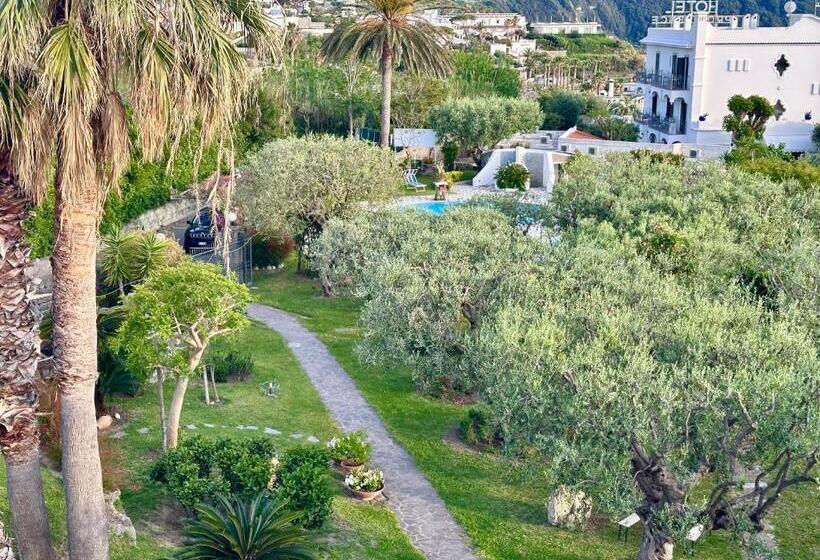 Отель Boutique Ischia