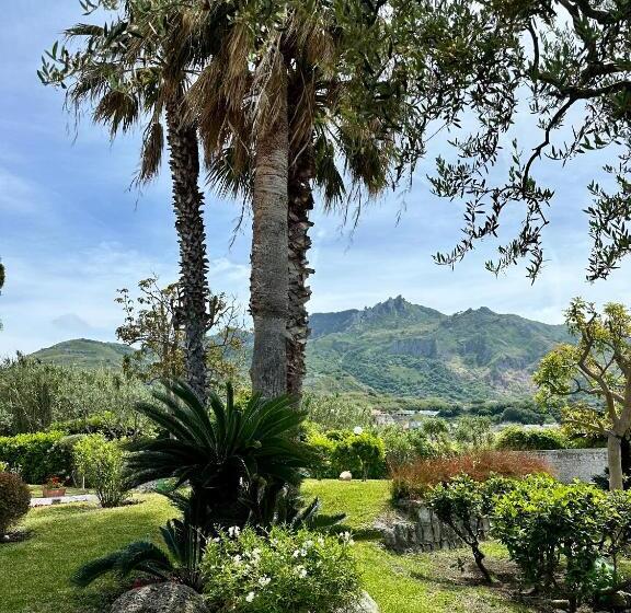 Отель Boutique Ischia
