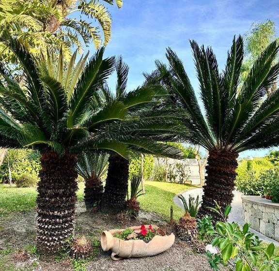 Отель Boutique Ischia