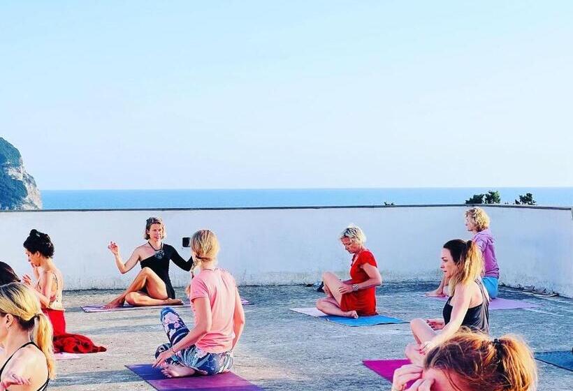 Отель Boutique Ischia