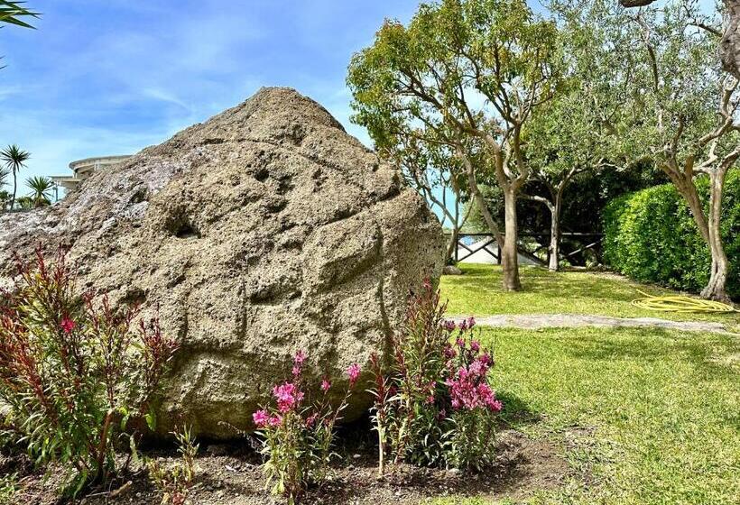 Отель Boutique Ischia