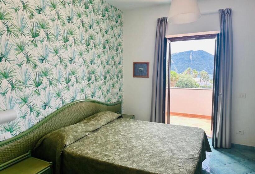 Отель Boutique Ischia