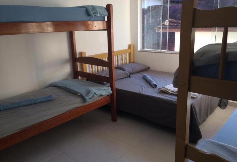 فندق Br 101 Confort Suítes Joinville