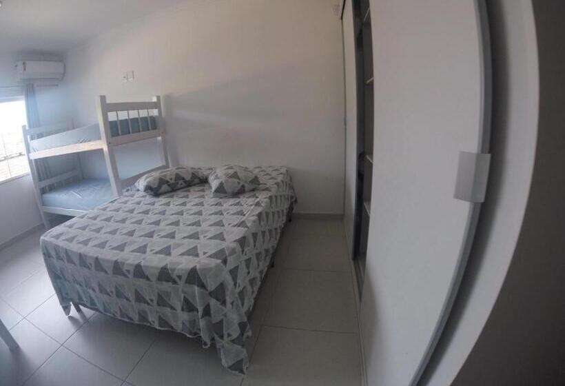 فندق Br 101 Confort Suítes Joinville