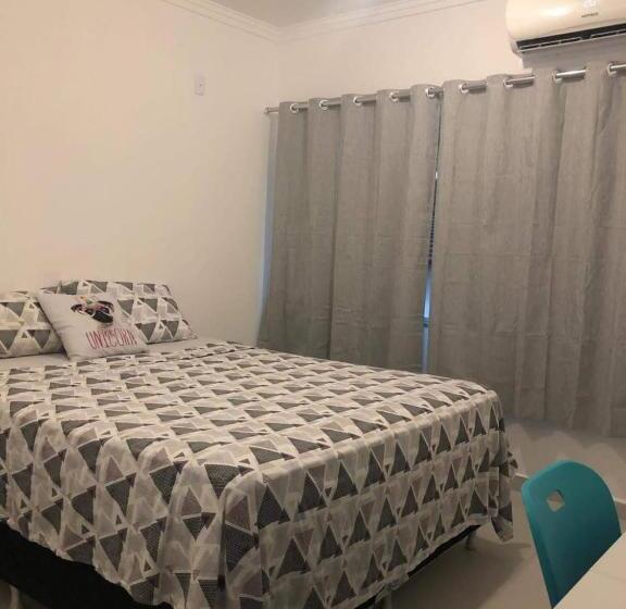 酒店 Br 101 Confort Suítes Joinville