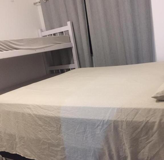 酒店 Br 101 Confort Suítes Joinville