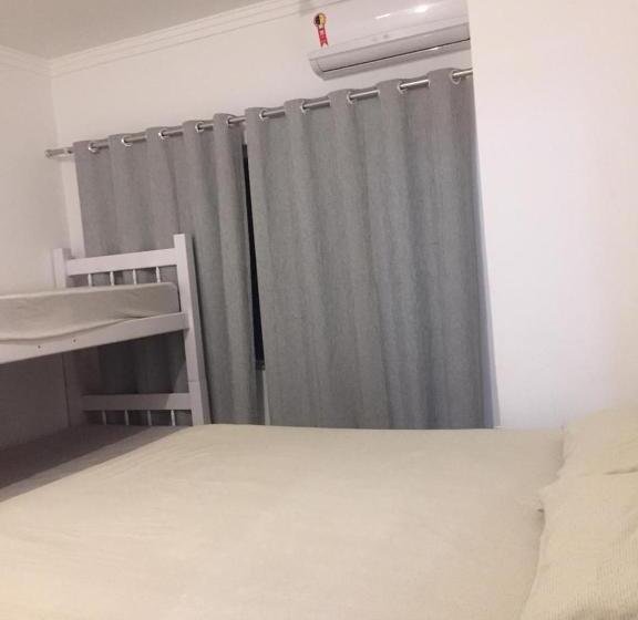 酒店 Br 101 Confort Suítes Joinville