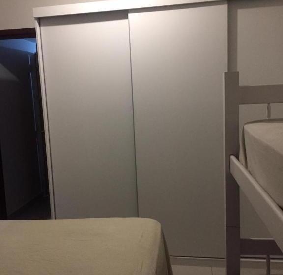 فندق Br 101 Confort Suítes Joinville