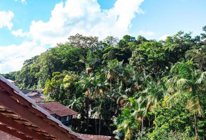 فندق Br 101 Confort Suítes Joinville