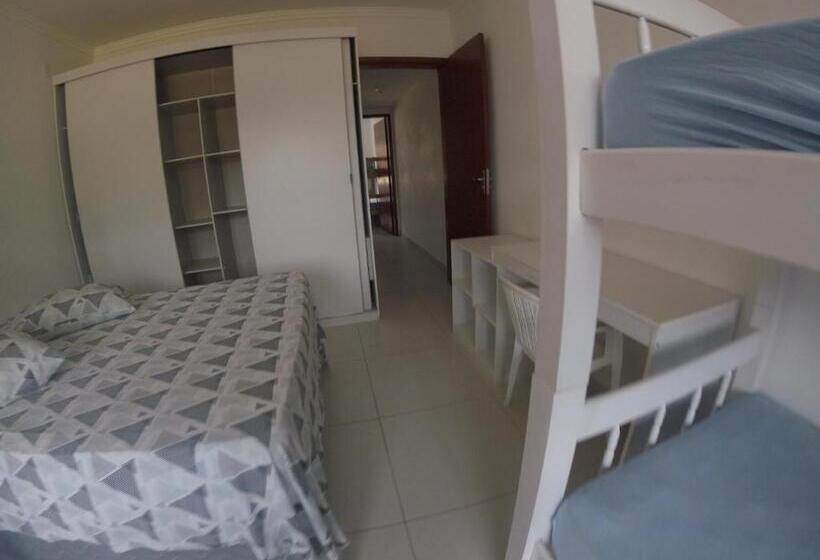 酒店 Br 101 Confort Suítes Joinville