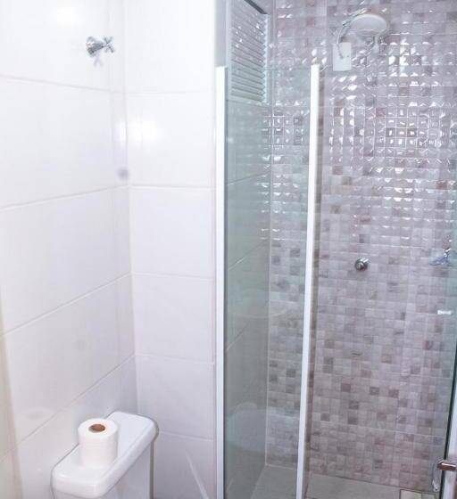 酒店 Br 101 Confort Suítes Joinville