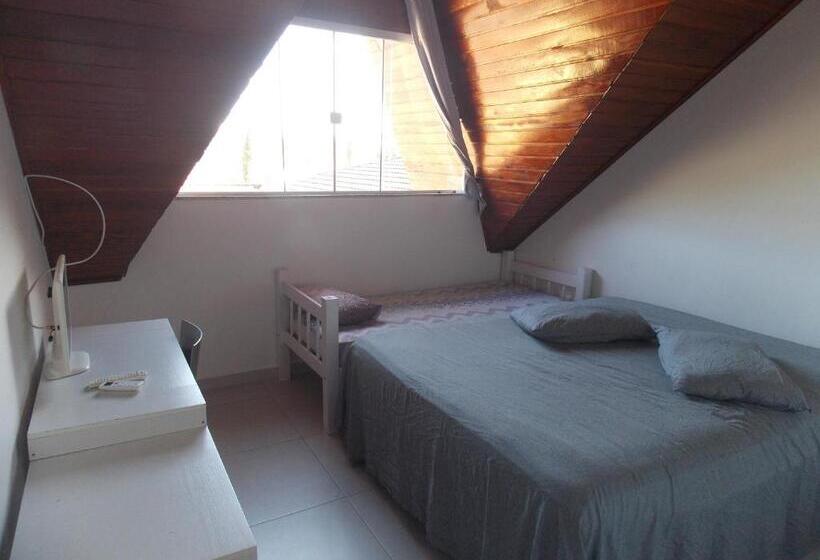 酒店 Br 101 Confort Suítes Joinville