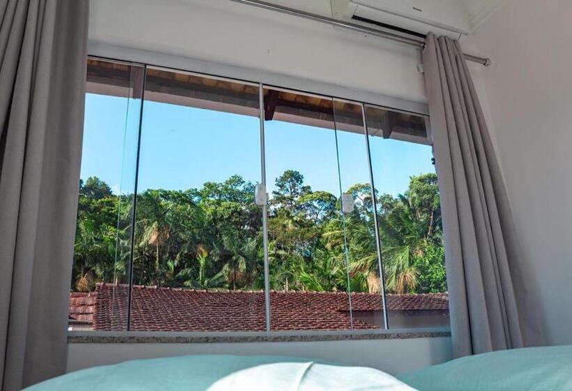 فندق Br 101 Confort Suítes Joinville