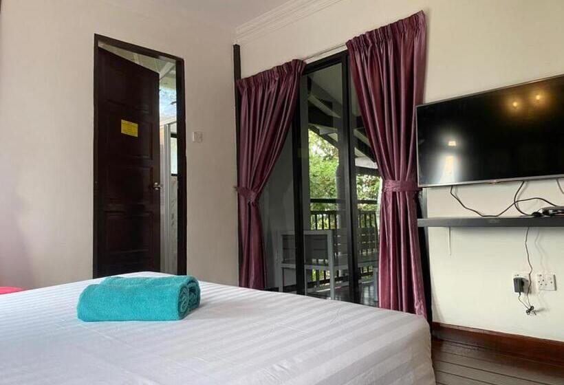 فندق Cahaya Villa