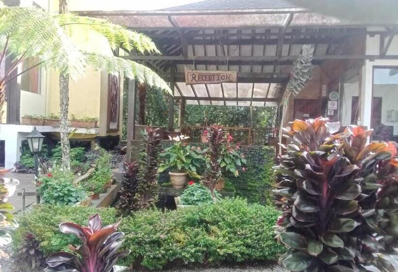 فندق Cahaya Villa