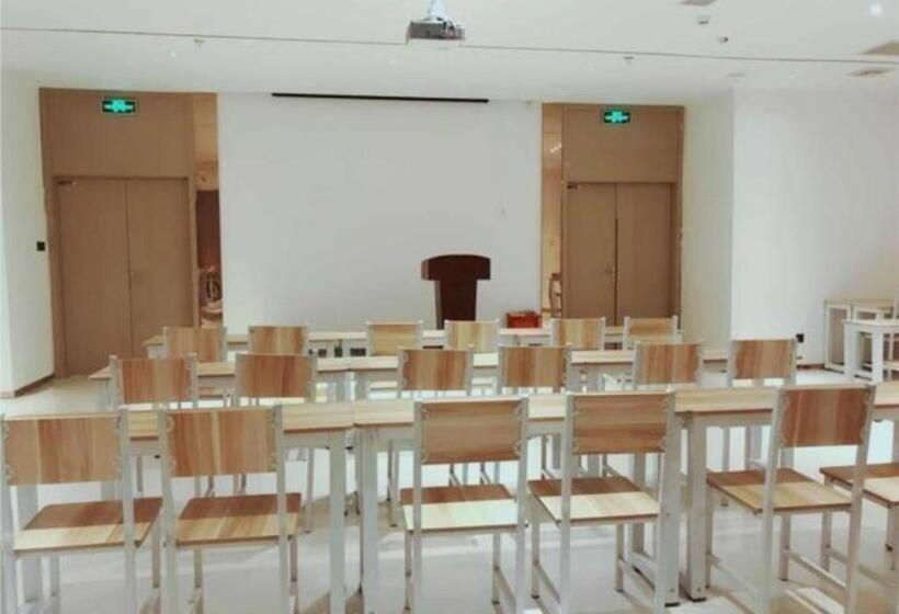 בית מלון כפרי City Comfort Inn Chongqing Jiangbei International Airport