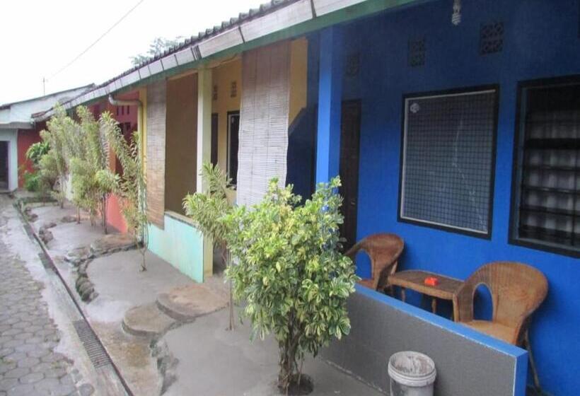 Отель Dirgantara