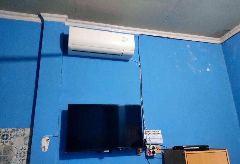 Отель Dirgantara