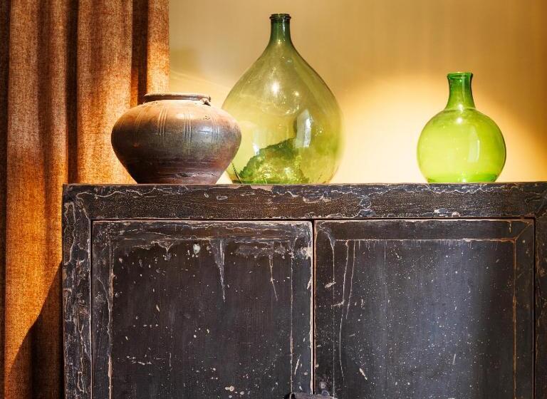 酒店 Domaine De Locguénolé & Spa   Relais & Chateaux