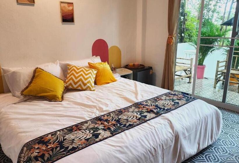 فندق Easy Life Koh Chang