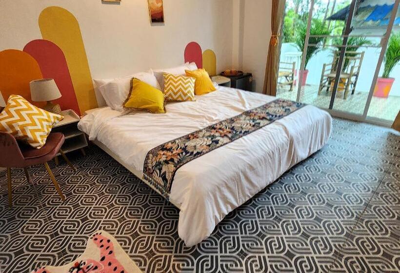 فندق Easy Life Koh Chang