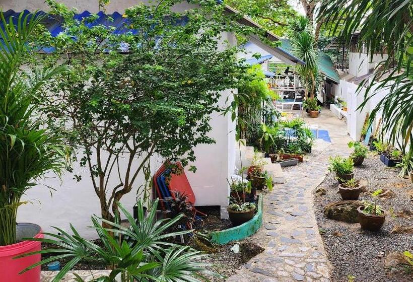 فندق Easy Life Koh Chang