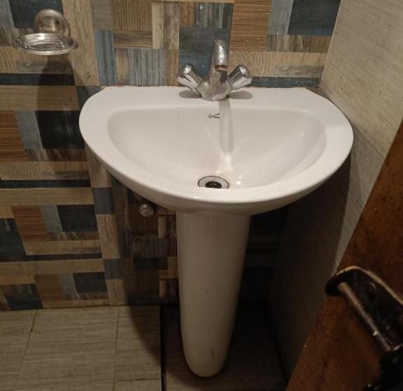 בית מלון כפרי Ganges