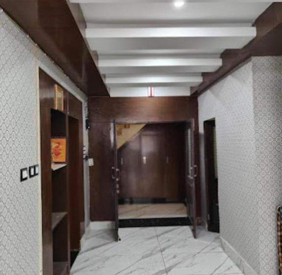 ホテル Goroomgo Tapovan Residency Haridwar   Excellent Service Recommended