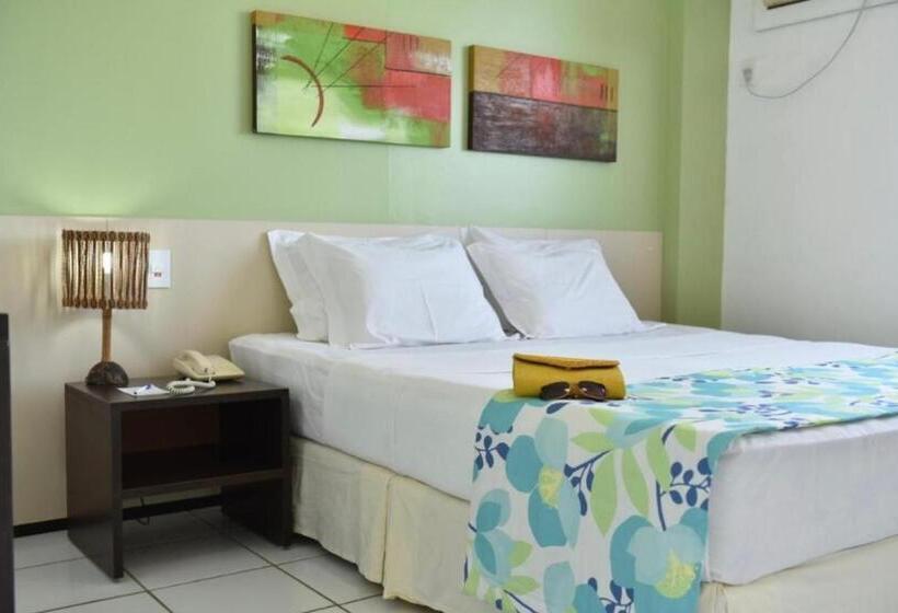 ホテル Gran Lençóis Flat 410