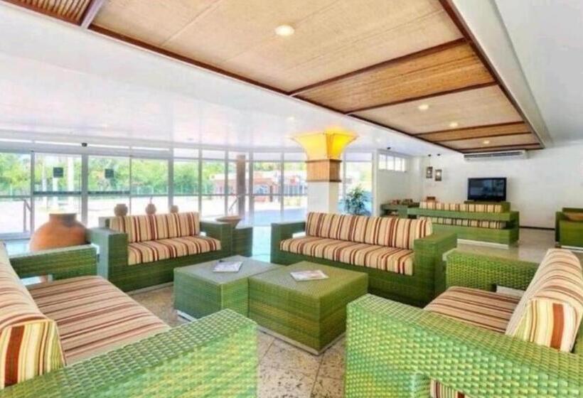 ホテル Gran Lençóis Flat 410