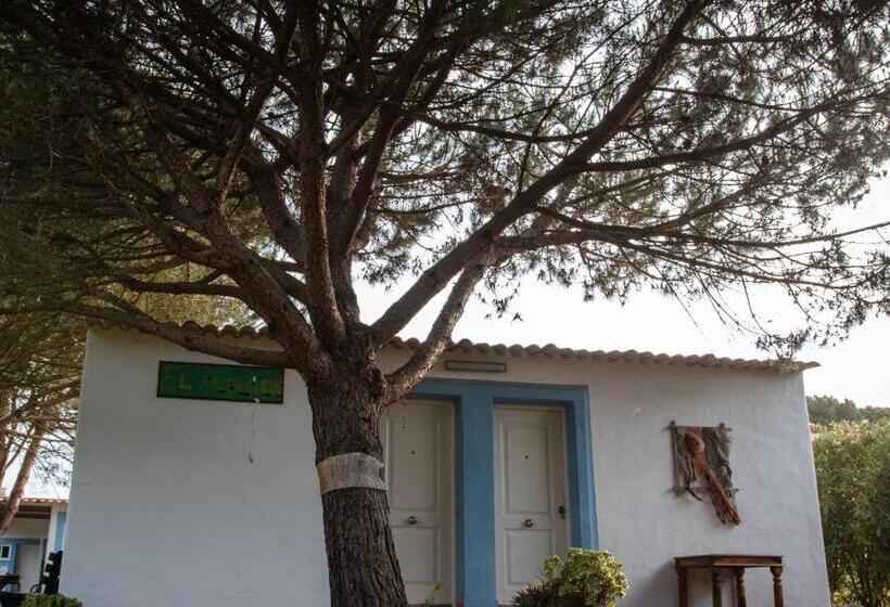 فندق Habitación Familiar Oasis Anayansi