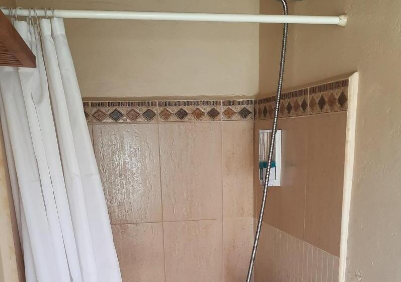 ホテル Habitación Familiar Oasis Anayansi