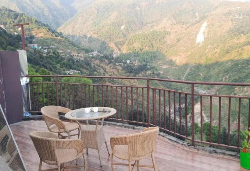 فندق Heaven S View B&b Dharamshala
